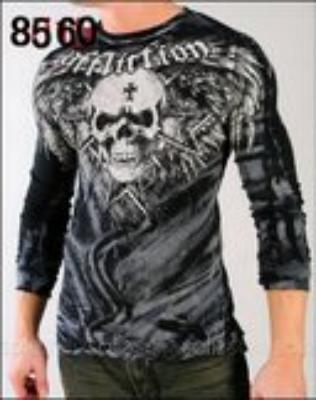 Affliction shirts-403